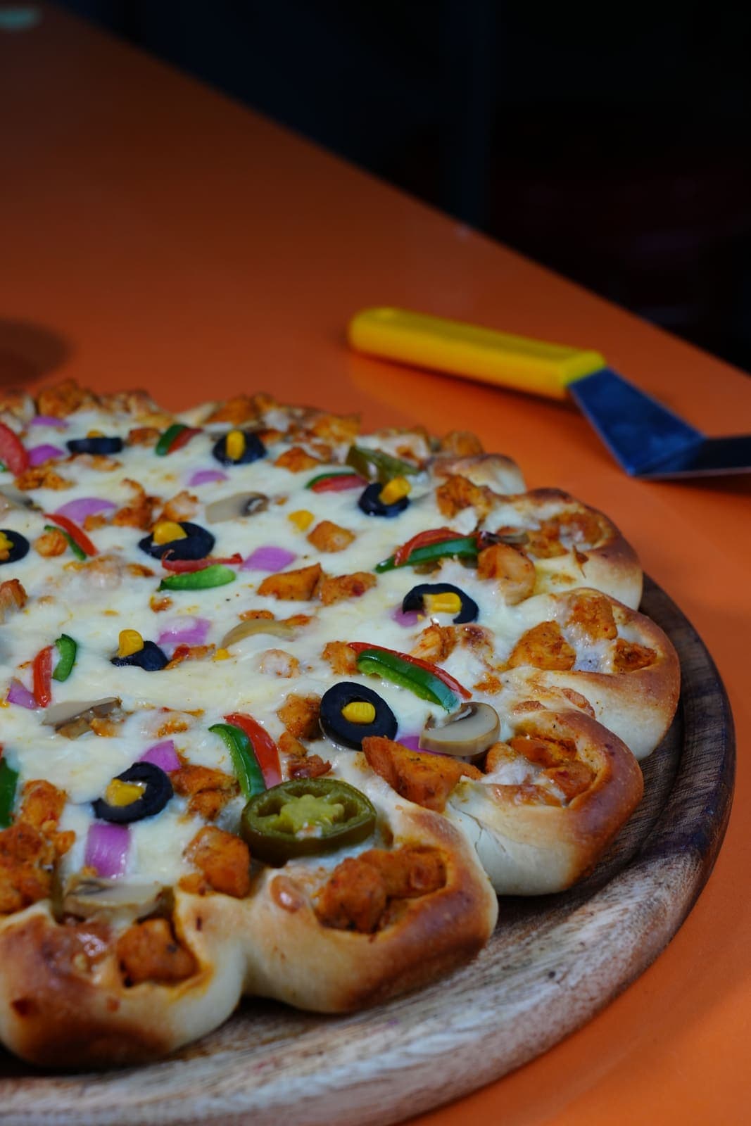 Broast & Base food photo