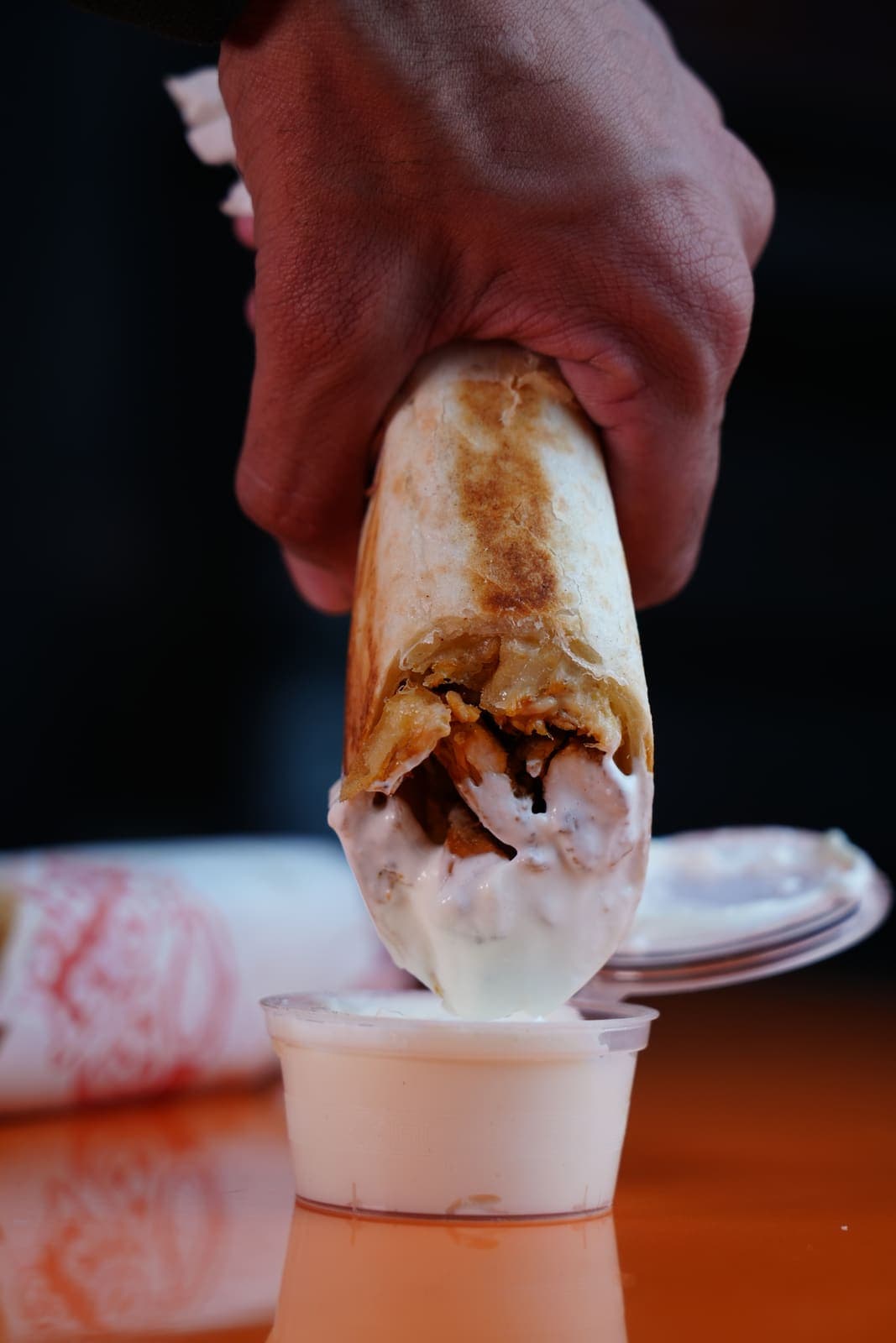 Broast & Base food photo