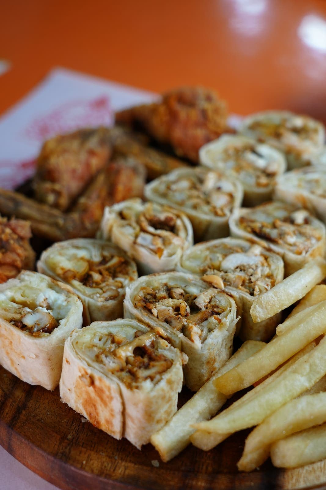 Broast & Base food photo