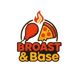 Broast & Base
